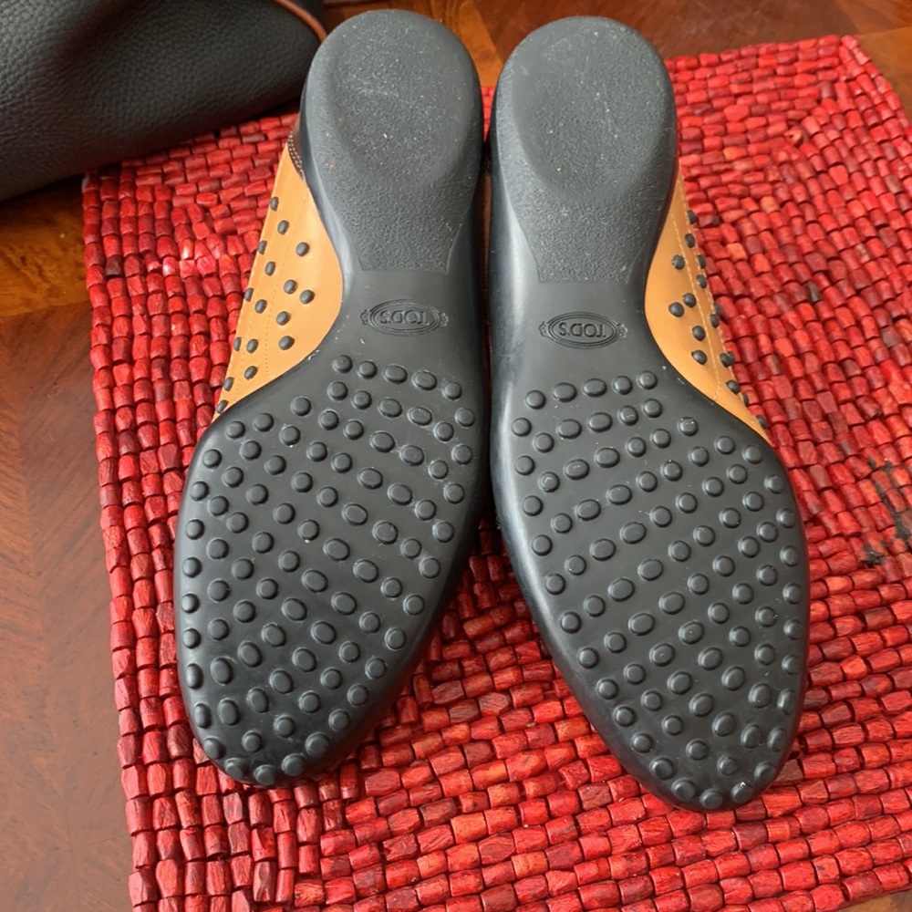Tod’s Excellent condition. - Picture 3 of 4